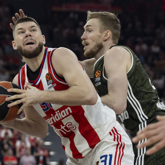 "Paljba" po crveno-belima: "Njih trojica nisu igrači ni za Zvezdu, ni za Evroligu"