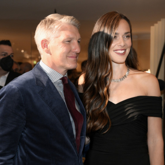 Razvod Ane Ivanović i Bastijana Švajnštajgera marketinški potez? VIDEO