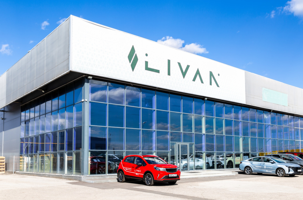 Kinezi došli, Kinezi odlaze: Neki proizvođači automobila napuštaju Rusiju?