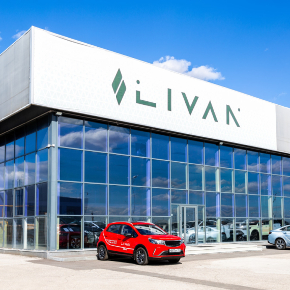 Kinezi došli, Kinezi odlaze: Neki proizvođači automobila napuštaju Rusiju?