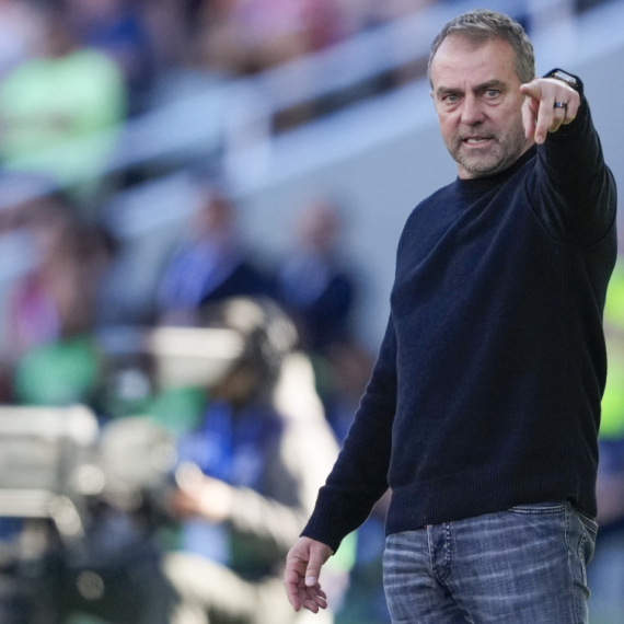 "Zagorčali su nam život – Liga šampiona je najbolja na svetu!"