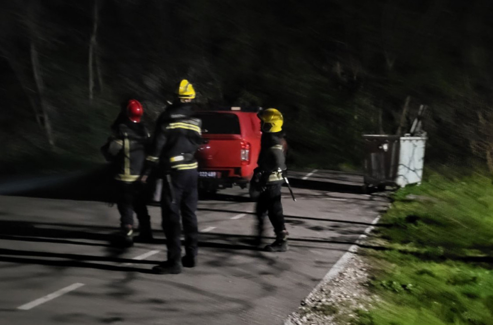 "Staza je bila naporna, a oni promrzli i uplašeni": Evo kako je tekla evakuacija izgubljenih turista