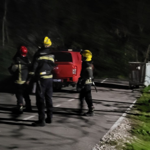 "Staza je bila naporna, a oni promrzli i uplašeni": Evo kako je tekla evakuacija izgubljenih turista