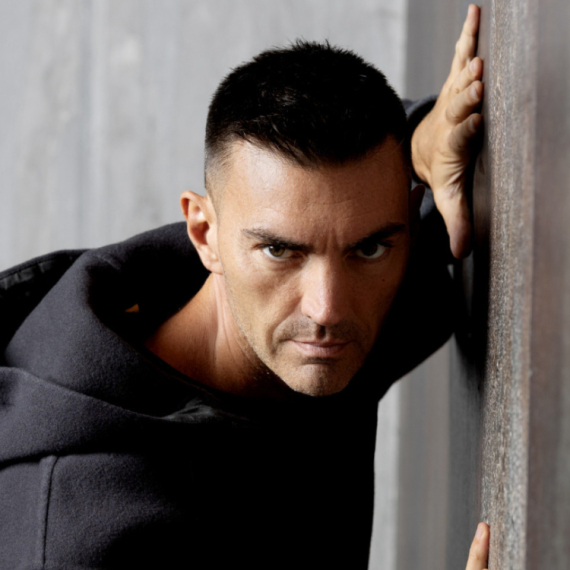 SAN MARINO: Gabry Ponte – Tutta L'Italia