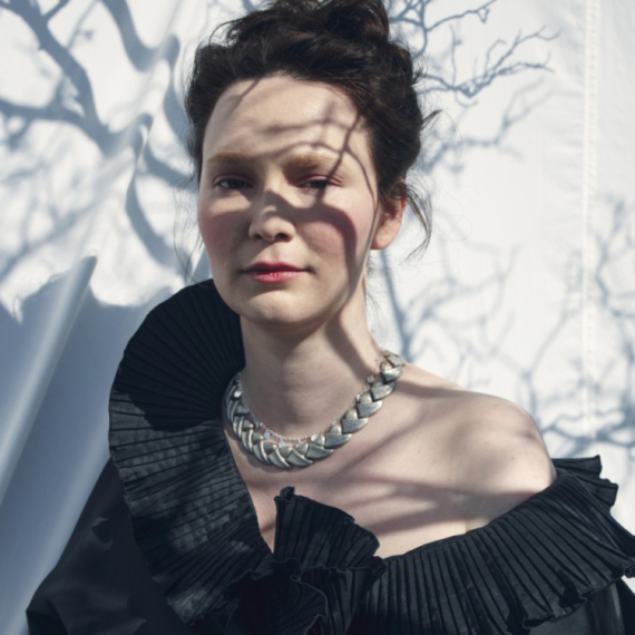 ŠVAJCARSKA: Zoë Më – Voyage