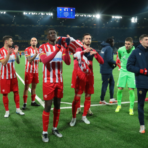 Nemci tvrde: Zvezda "naciljala" pojačanje?