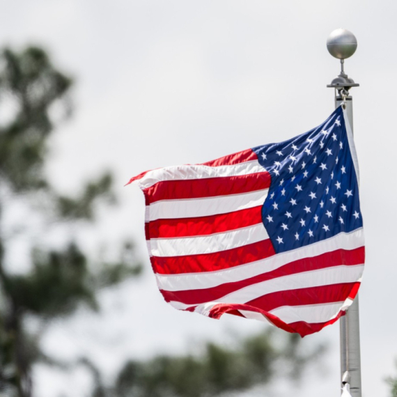 Američka ambasada upozorila svoje državljane: Biće pucnjave