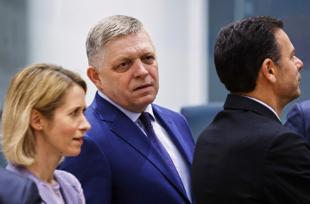 Evropski lider došao u Zagreb i poslao poruku: Mi znamo ko je nas oslobodio