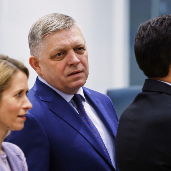 Evropski lider došao u Zagreb i poslao poruku: Mi znamo ko je nas oslobodio