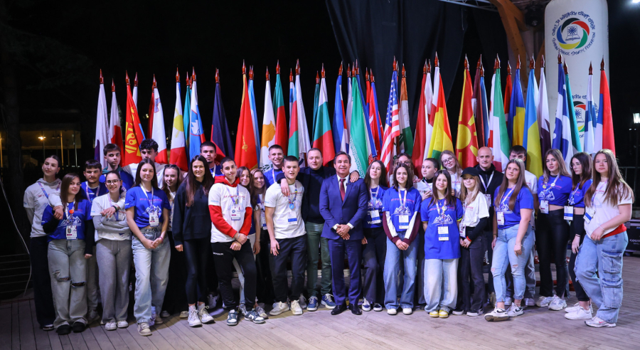 Završena svetska Školarijada – Srbiji 49 medalja