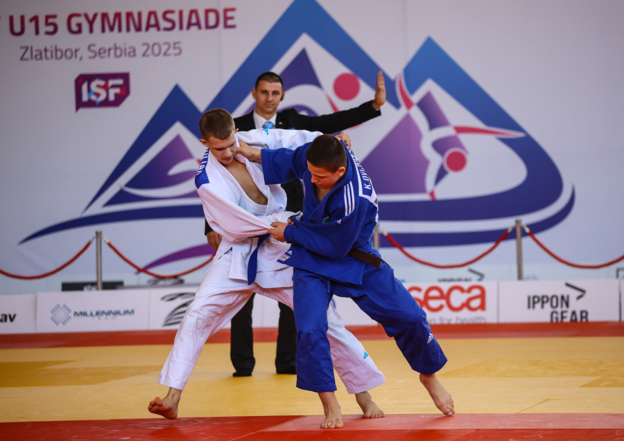 Završena svetska Školarijada – Srbiji 49 medalja