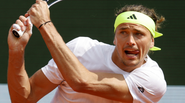 Zverev konačno u četvrtfinalu