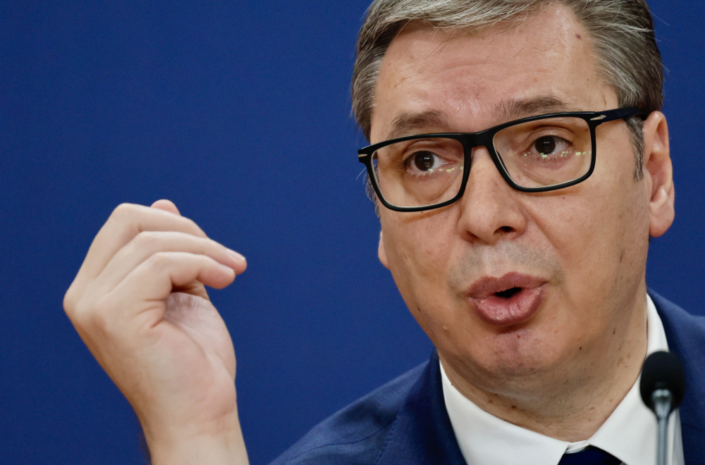 Vučić: FSB