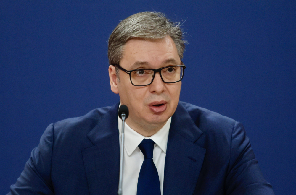 Vučić is going to Moscow: I am ready for the sky to fall on my head