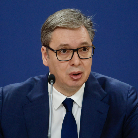 Vučić is going to Moscow: I am ready for the sky to fall on my head