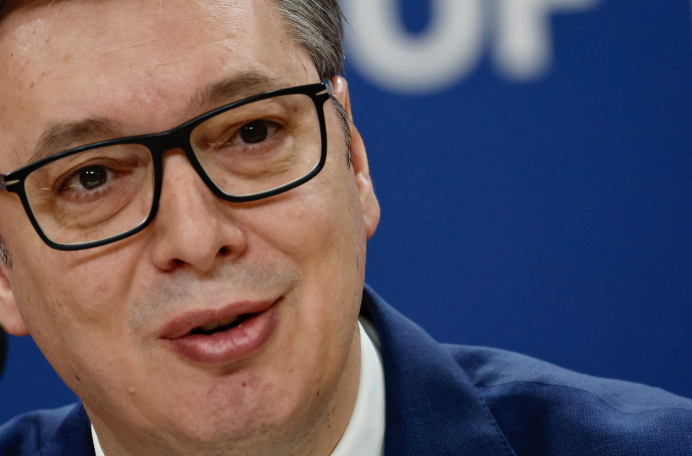 Vučić: FSB