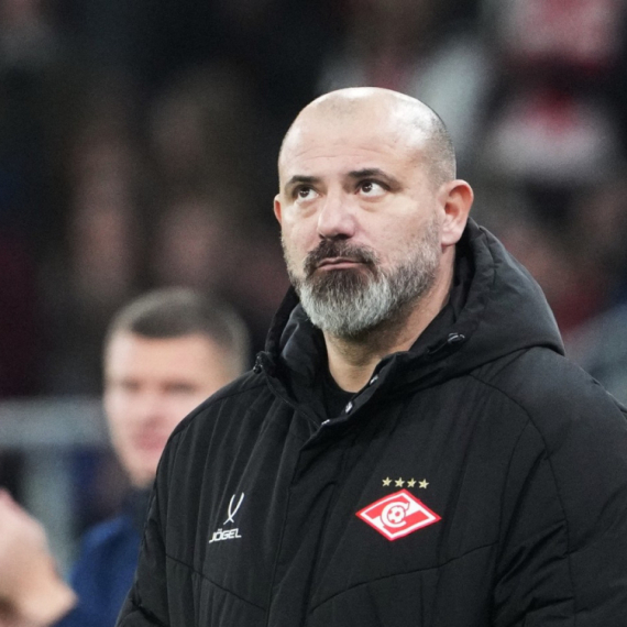 Stanković posle 2-4: "Postoje dva tipa trenera – oni koji su dobili otkaz..."