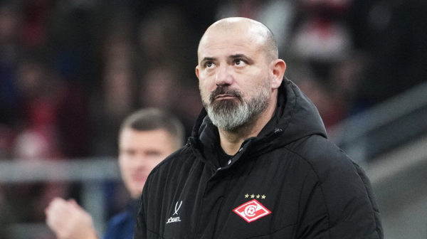 Stanković posle 2-4: "Postoje dva tipa trenera – oni koji su dobili otkaz..."