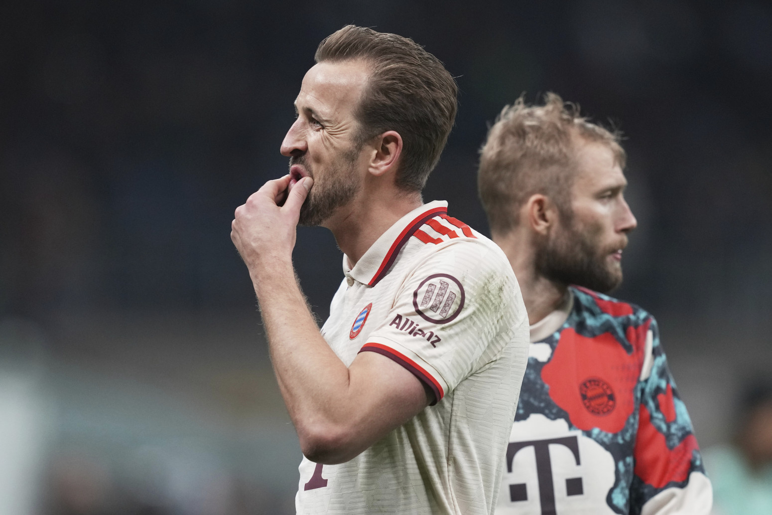 Inter preživeo, Bajern tuguje – Barsa dobila rivala u 1/2 finalu Lige šampiona