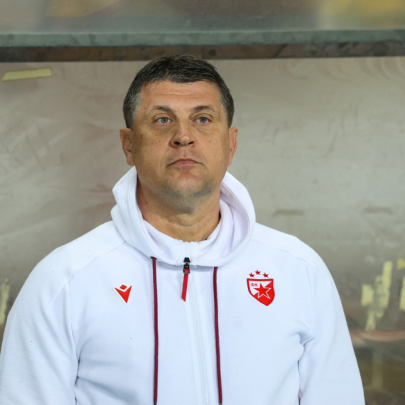 Milojević: "Voleo bih da se napravi regionalna liga"