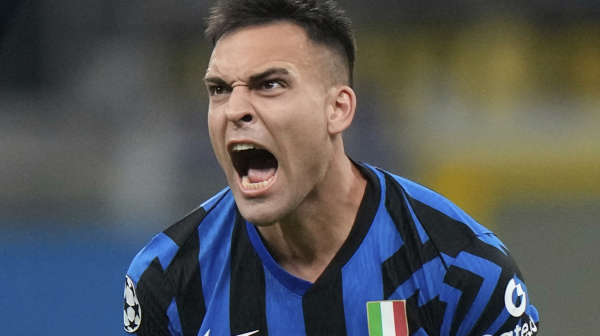 Lautaro: "Pokazali smo da imamo ogromna m**a"