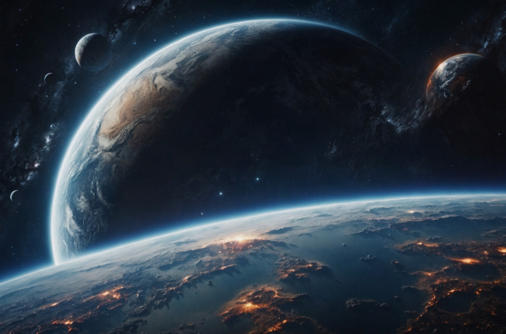 Na ovoj planeti ima života? "Ovo je najjači dokaz do sada"