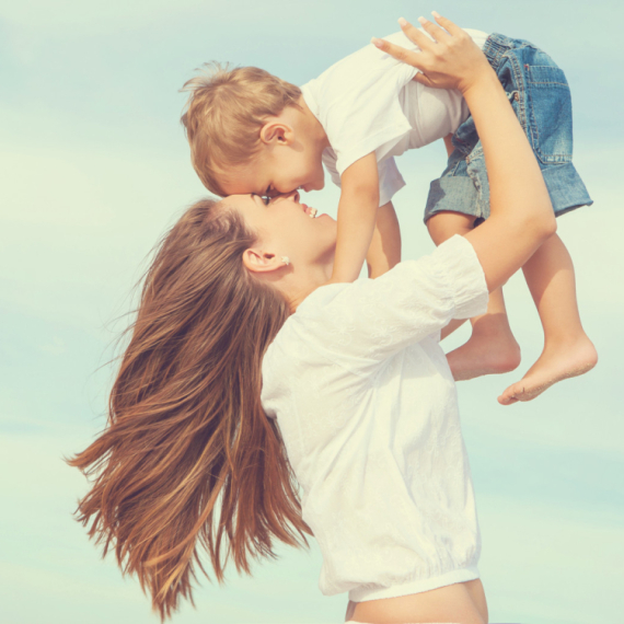 7 trenutaka koje ne cenite dovoljno, a dokazuju da ste – dobra mama