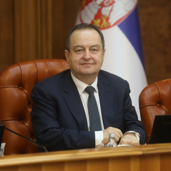 Ko je Ivica Dačić – ministar unutrašnjih poslova? FOTO