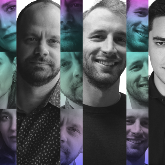 Kada AI i biznis komuniciraju: Ko je kreativan, ko precizan, a ko glasan? Istražite na Danima komunikacija