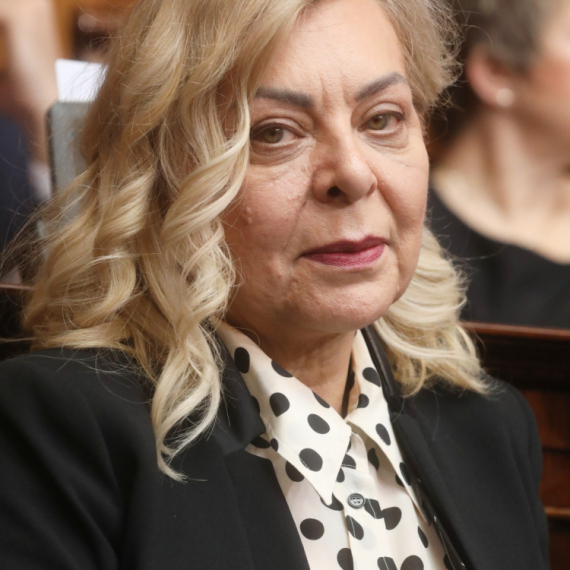 Ko je Aleksandra Damjanović Sofornijević – ministarka građevinarstva, saobraćaja i infrastrukture? FOTO