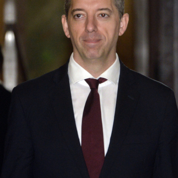Ko je Marko Đurić – ministar spoljnih poslova? FOTO
