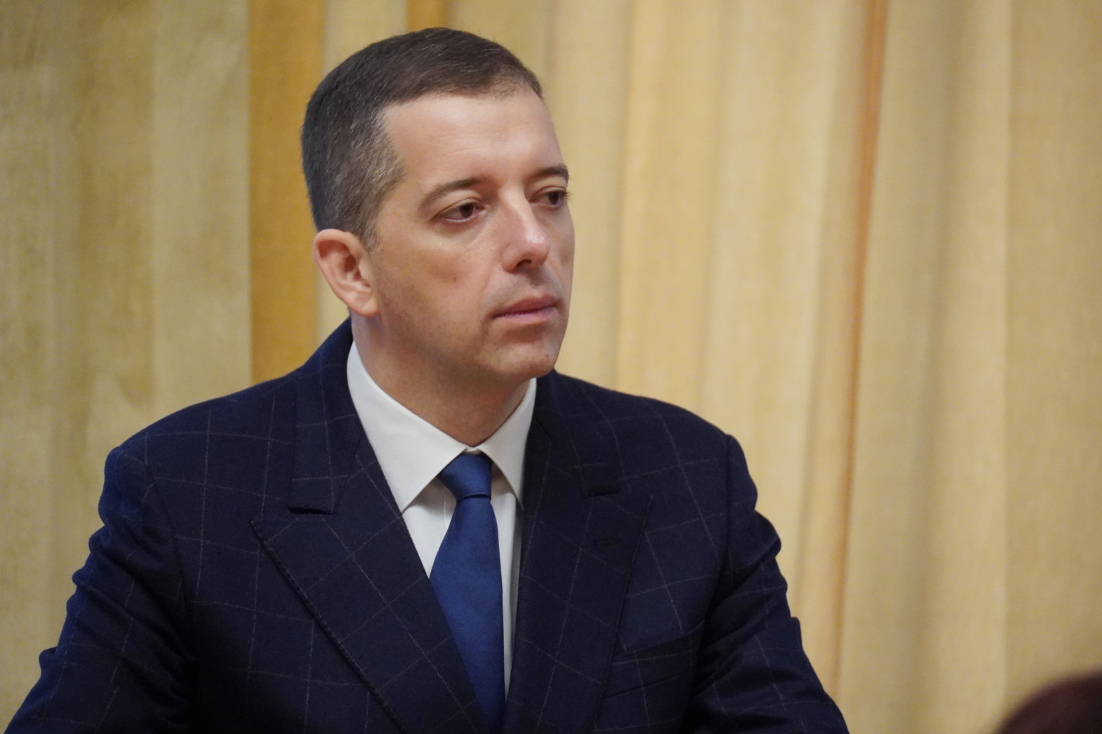 Ko je Marko Đurić – ministar spoljnih poslova? FOTO