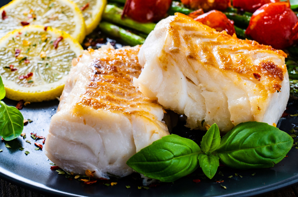 Koja riba je najzdravija? Ove četiri vrste su bogate proteinima i omega-3 kiselinama