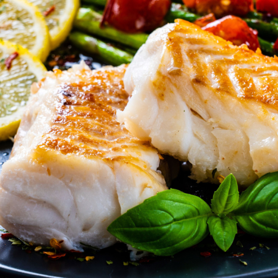 Koja riba je najzdravija? Ove četiri vrste su bogate proteinima i omega-3 kiselinama