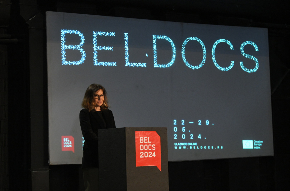 Beldoks festival dokumentarnog filma od 21. do 27. maja u Beogradu