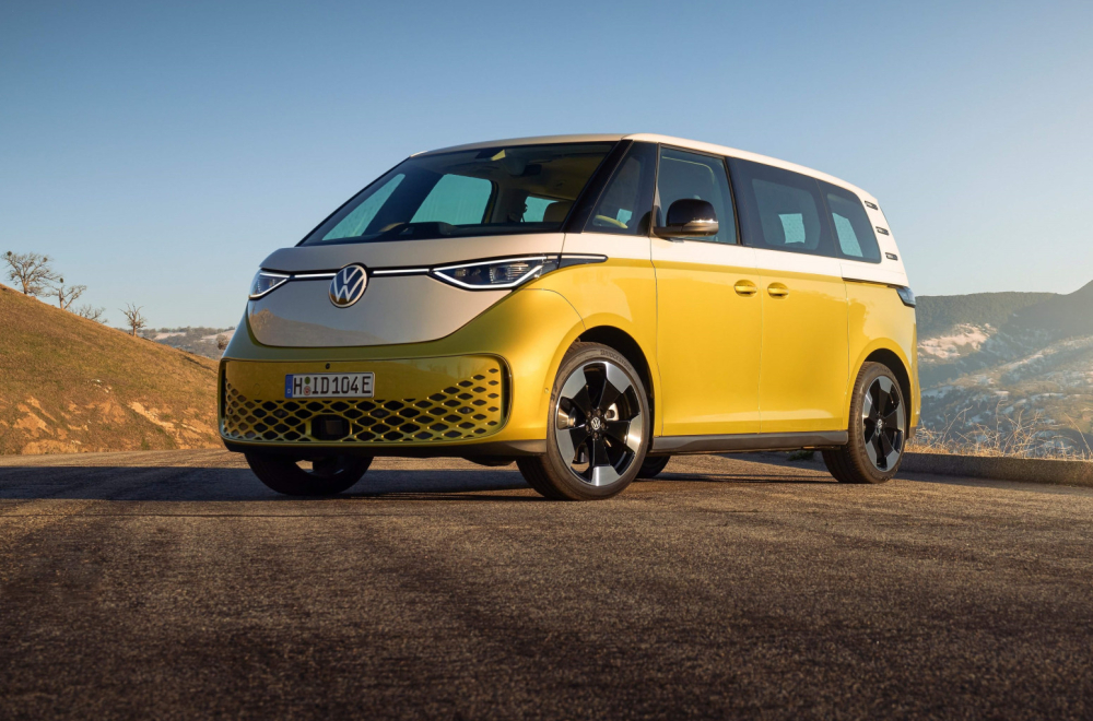 Ovo je najbolji automobil za 2025: Da li ste saglasni? FOTO