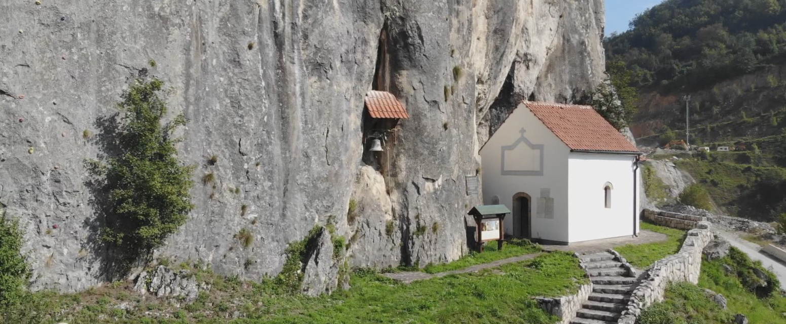 Privremeno zatvorena čuvena turistička atrakcija u Srbiji