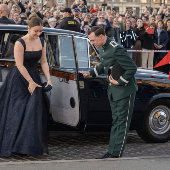 Modni tron je sigurno njen: Mlada princeza ostavila i Kejt i Leticiju u svojoj senci FOTO