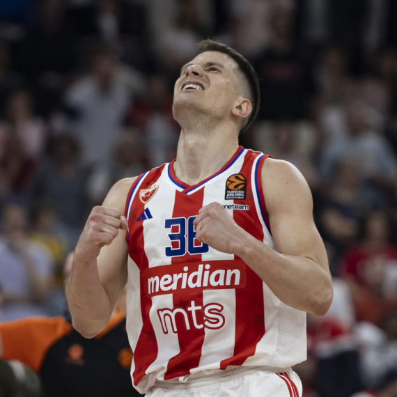 Nedović dogovorio novi ugovor sa Zvezdom, ali odlazi