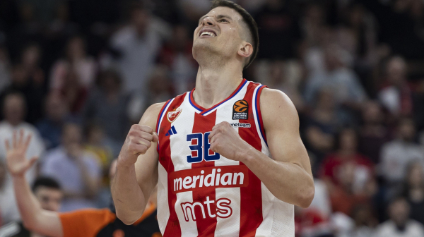 Nedović dogovorio novi ugovor sa Zvezdom, ali odlazi