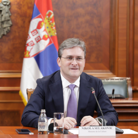 Ko je Nikola Selaković – ministar kulture?