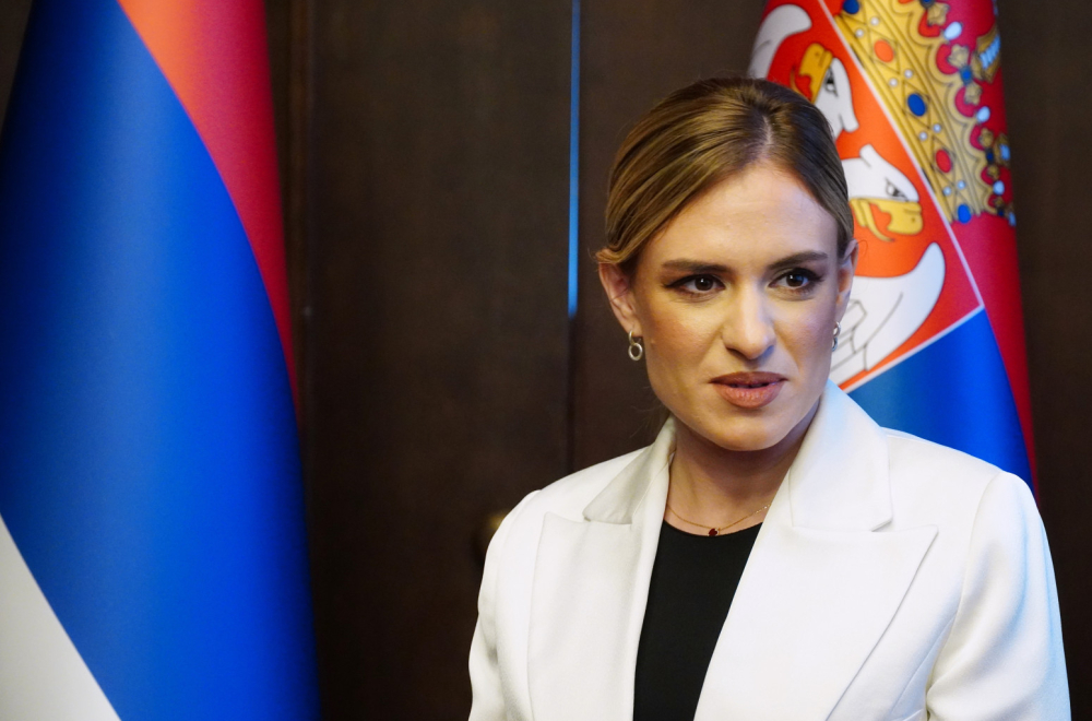 Ko je Milica Đurđević Stamenkovski – ministar za rad, zapošljavanje, boračka i socijalna pitanja?