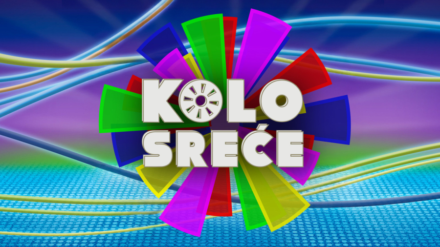 Kolo sreće i Pelagijin venac samo na B92