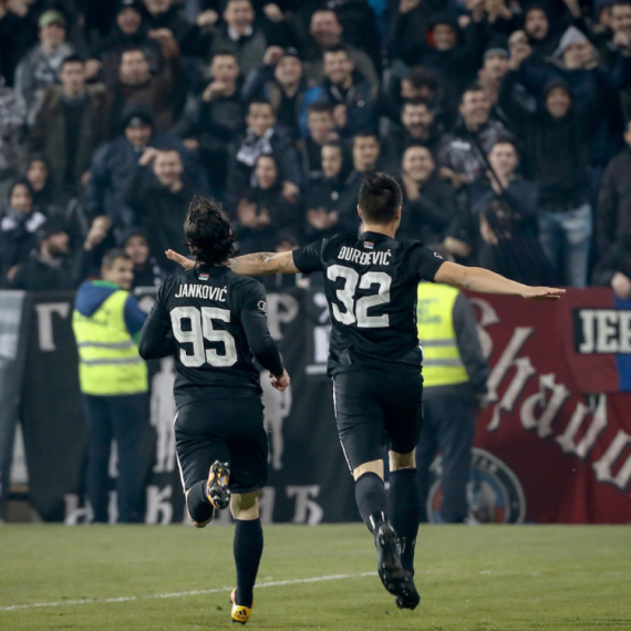 Sa Partizanom odigrao "tango smrti" – sada je na meti Dinamo Zagreba