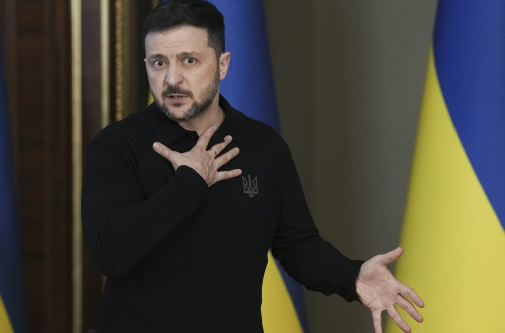 Provocira Kinu?; "Imamo informaciju – šalju im"