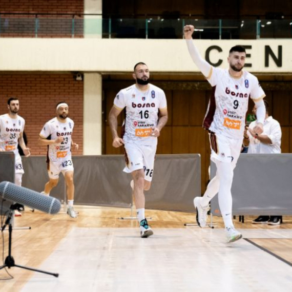 Vojvodina eliminisana – neočekivano finale ABA 2 lige
