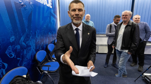 Dinamo proigrao – najubedljivija pobeda u 2025.