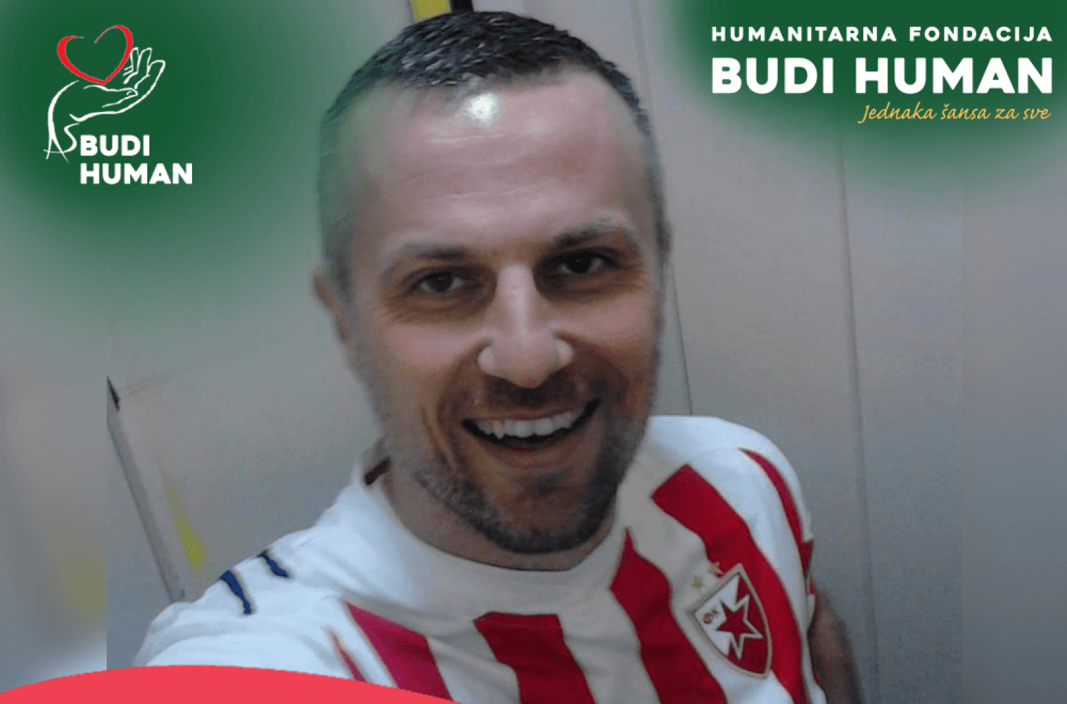 Budi human: Milanu je potrebna pomoć za lečenje