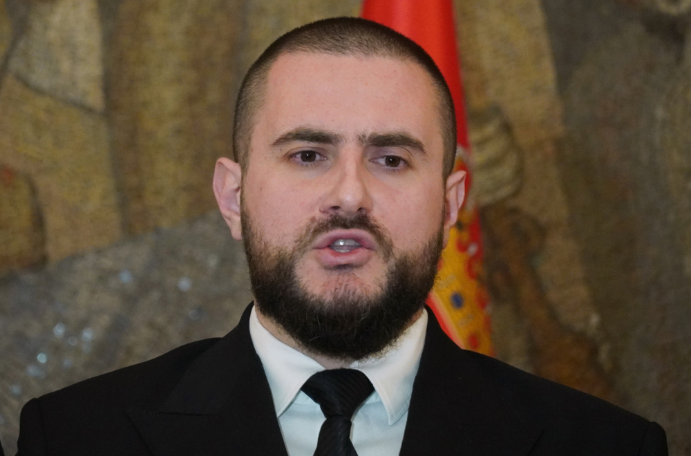 Ko je Usame Zukorlić – ministar bez portfelja u novoj Vladi Srbije? FOTO