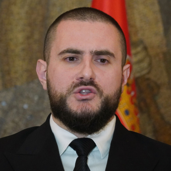 Ko je Usame Zukorlić – ministar bez portfelja u novoj Vladi Srbije? FOTO